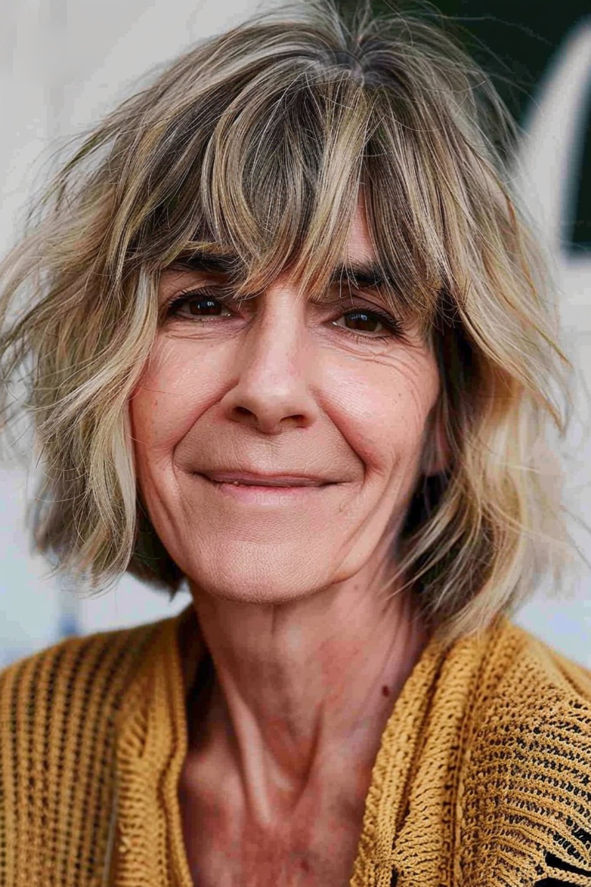 50+ Fabulous Short Haircuts Women Over 60 Are Getting in 2025