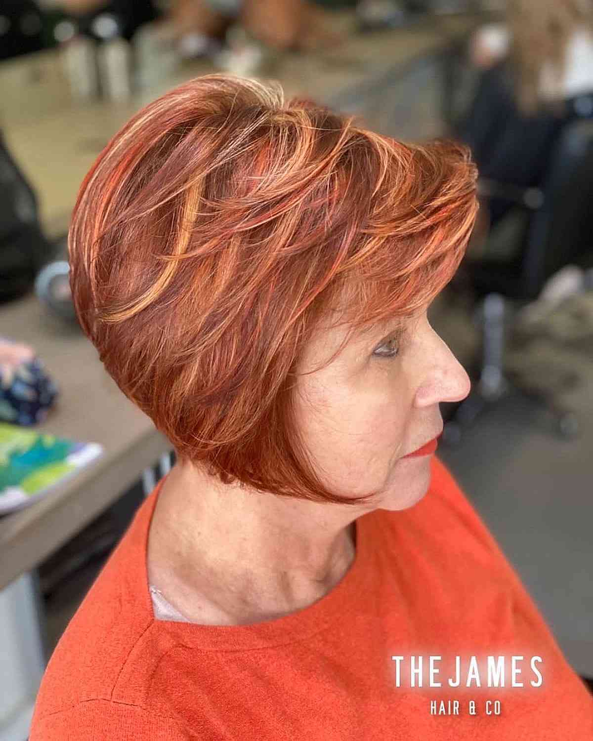 50+ Fabulous Short Haircuts Women Over 60 Are Getting in 2025