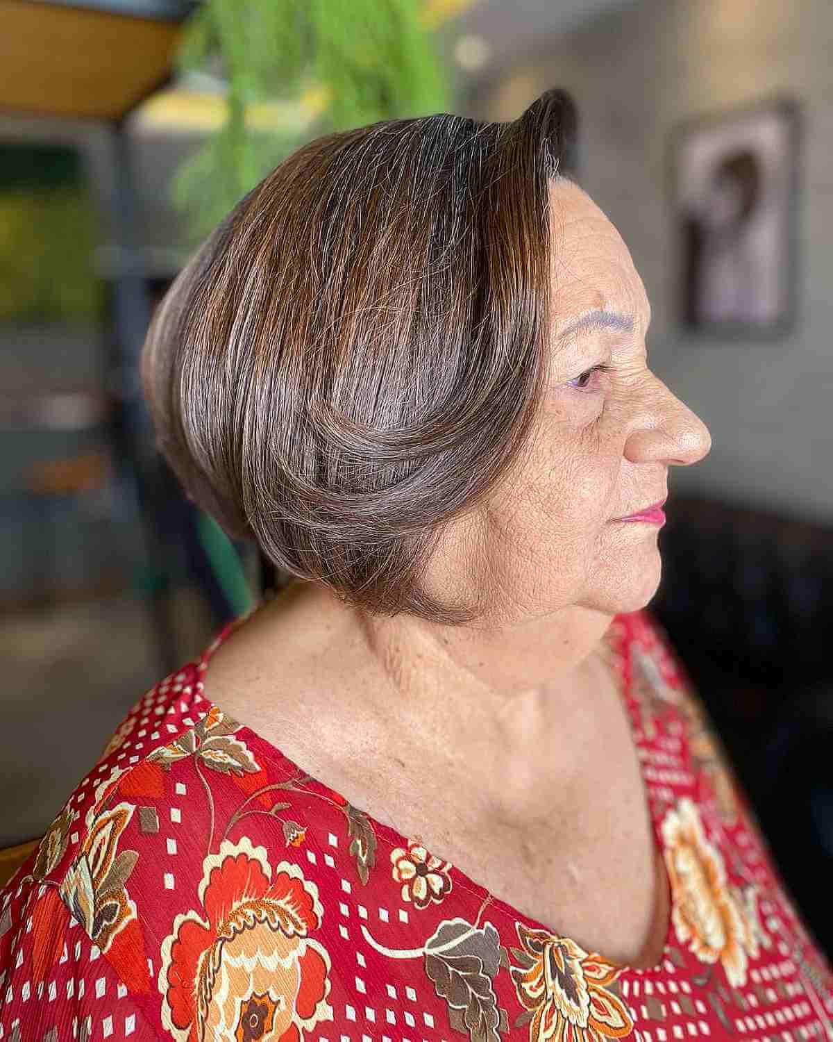 50+ Fabulous Short Haircuts Women Over 60 Are Getting in 2025