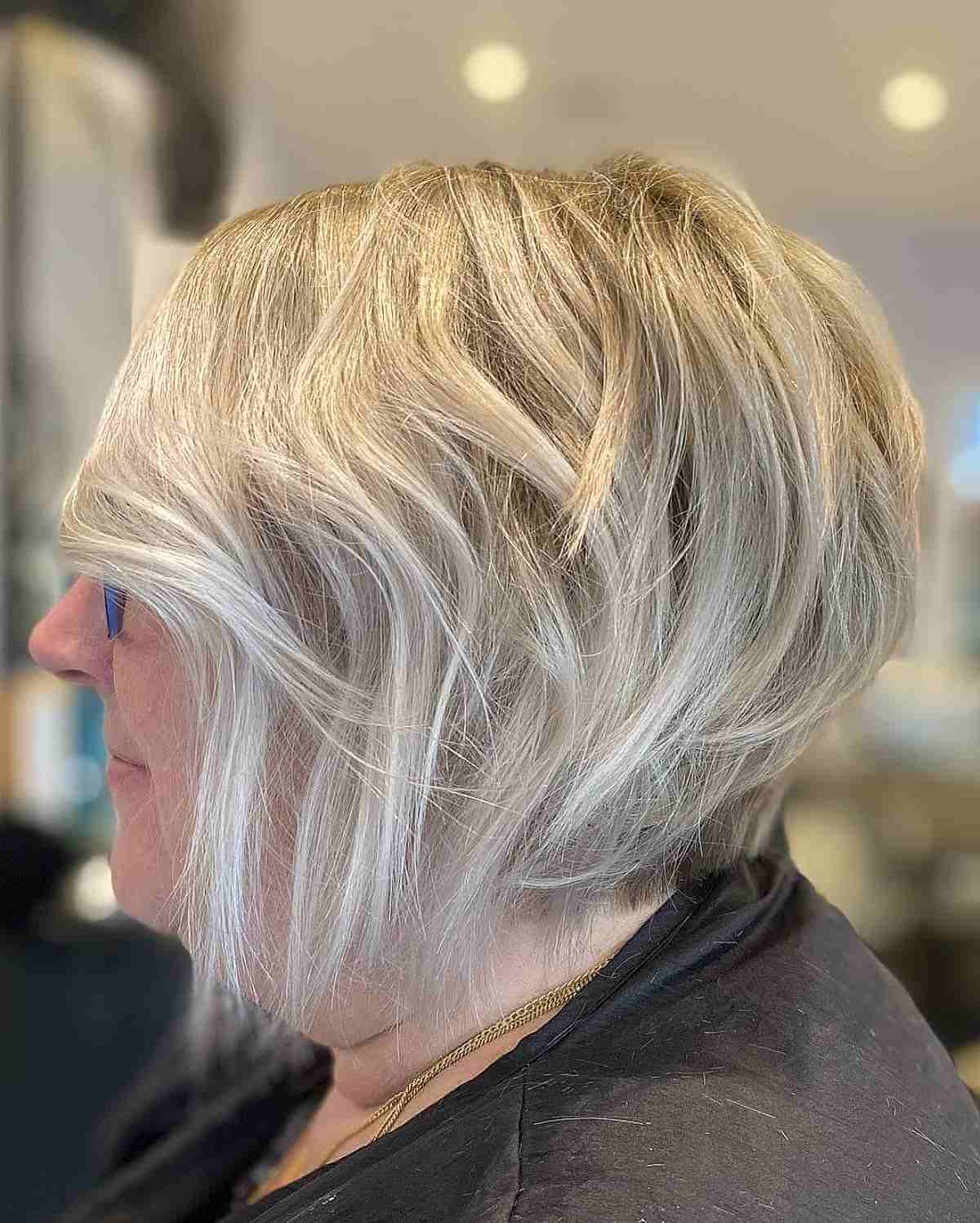 50+ Fabulous Short Haircuts Women Over 60 Are Getting in 2025