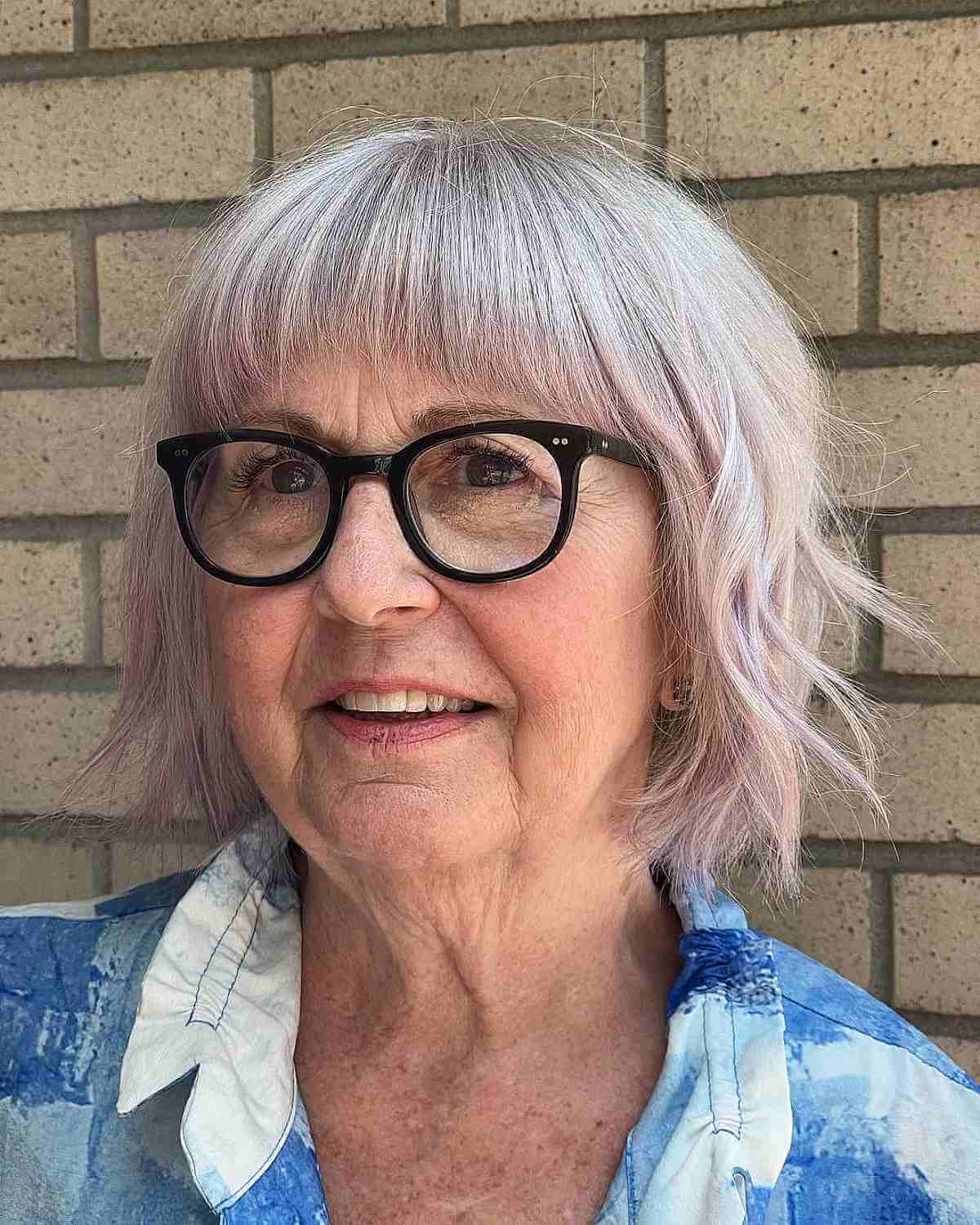 50+ Fabulous Short Haircuts Women Over 60 Are Getting in 2025