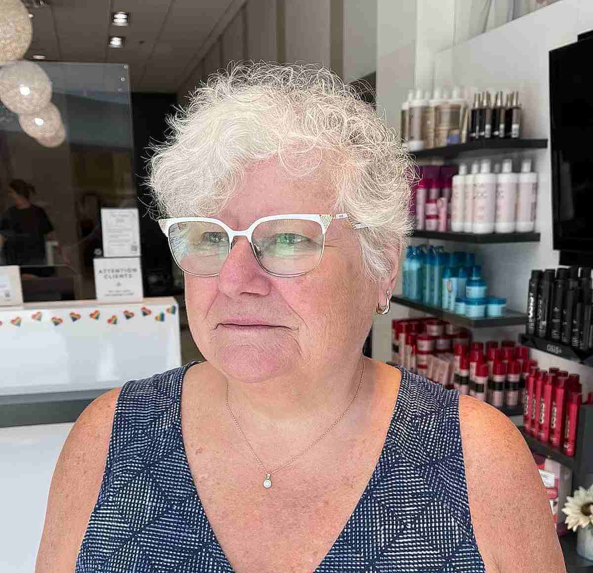 50+ Fabulous Short Haircuts Women Over 60 Are Getting in 2025