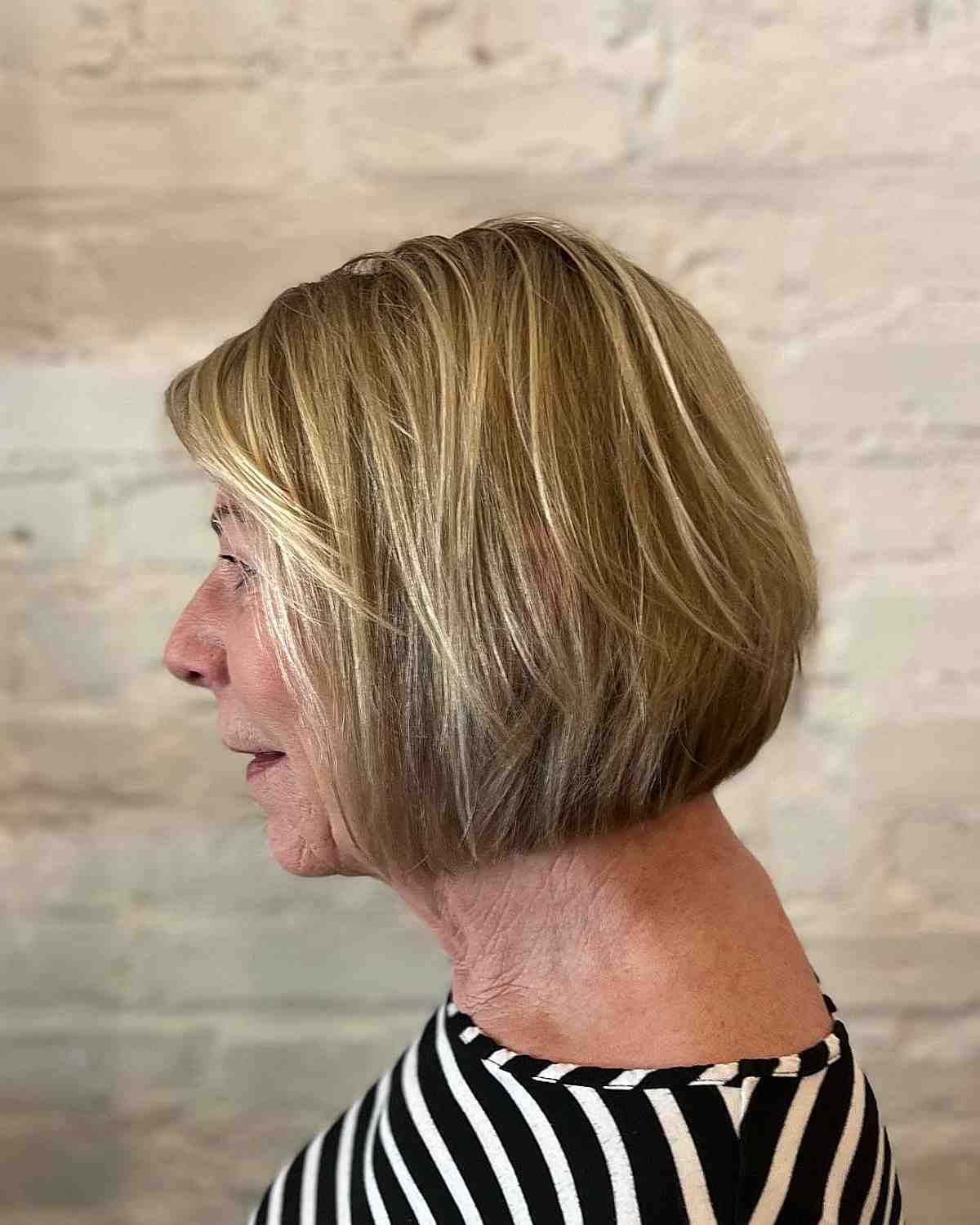 50+ Fabulous Short Haircuts Women Over 60 Are Getting in 2025