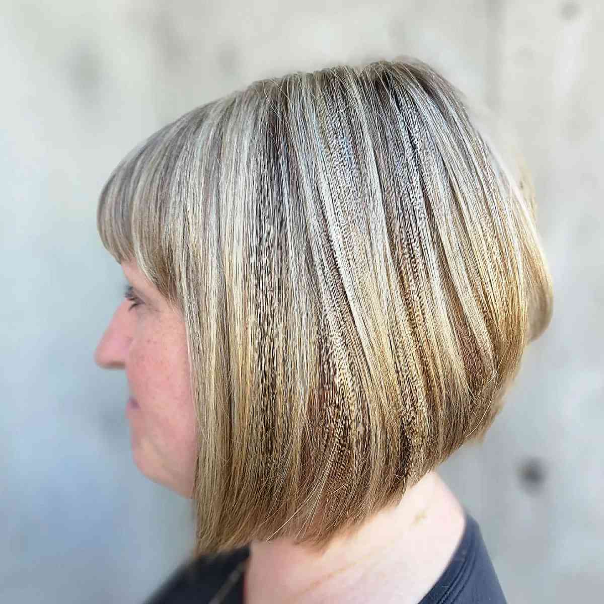 50+ Fabulous Short Haircuts Women Over 60 Are Getting in 2025