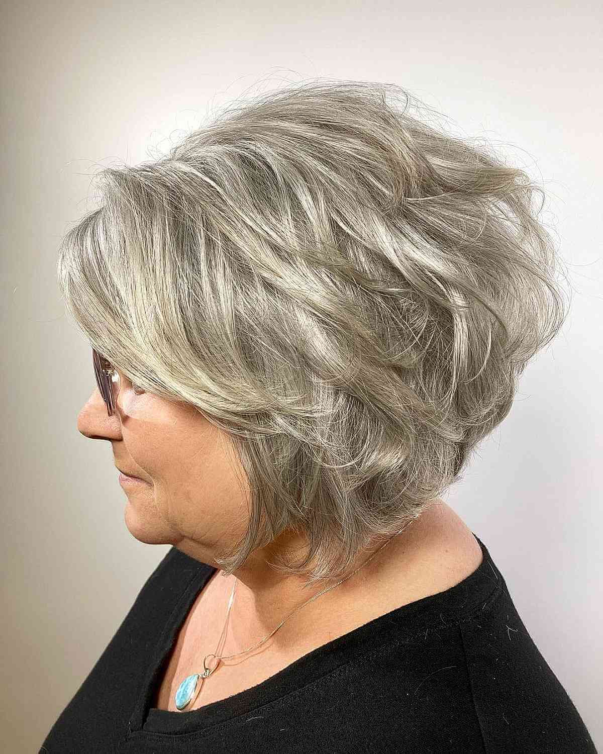 50+ Fabulous Short Haircuts Women Over 60 Are Getting in 2025