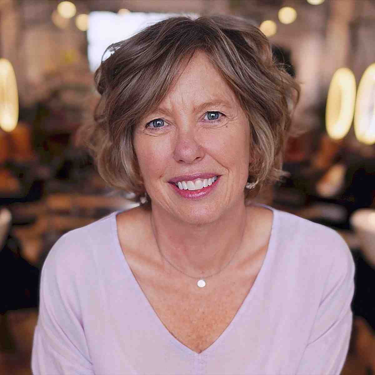 50+ Fabulous Short Haircuts Women Over 60 Are Getting in 2025
