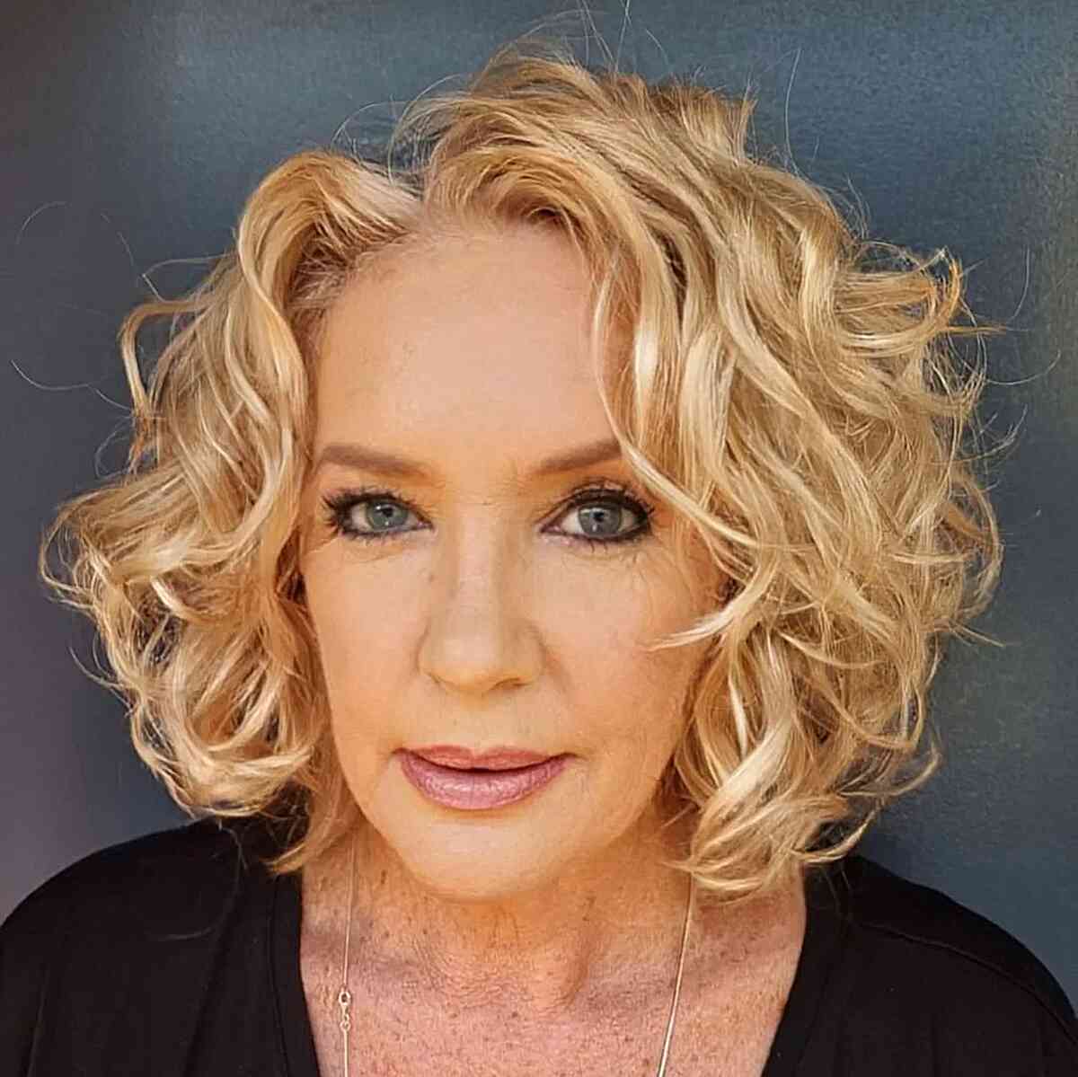 50+ Fabulous Short Haircuts Women Over 60 Are Getting in 2025