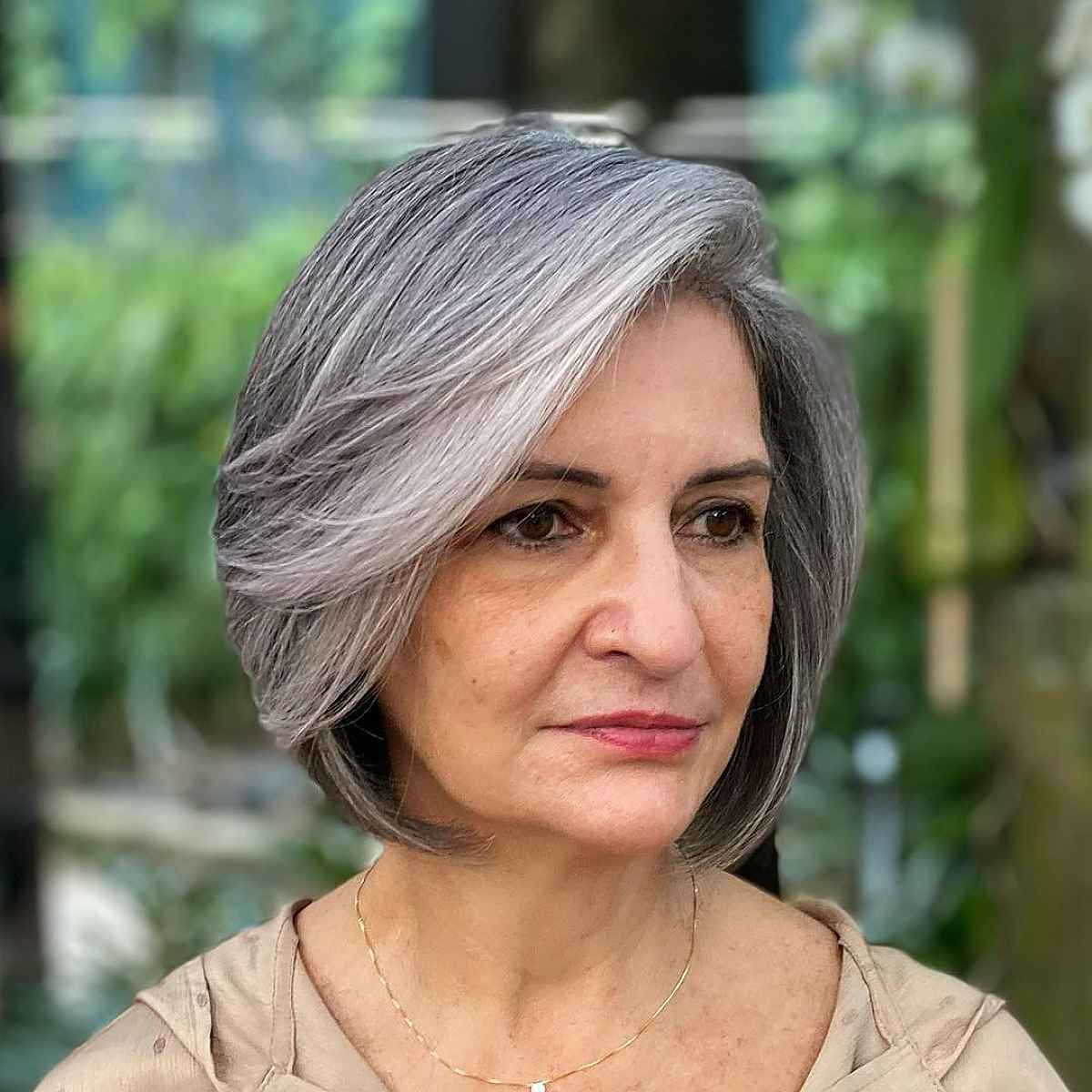 50+ Fabulous Short Haircuts Women Over 60 Are Getting in 2025