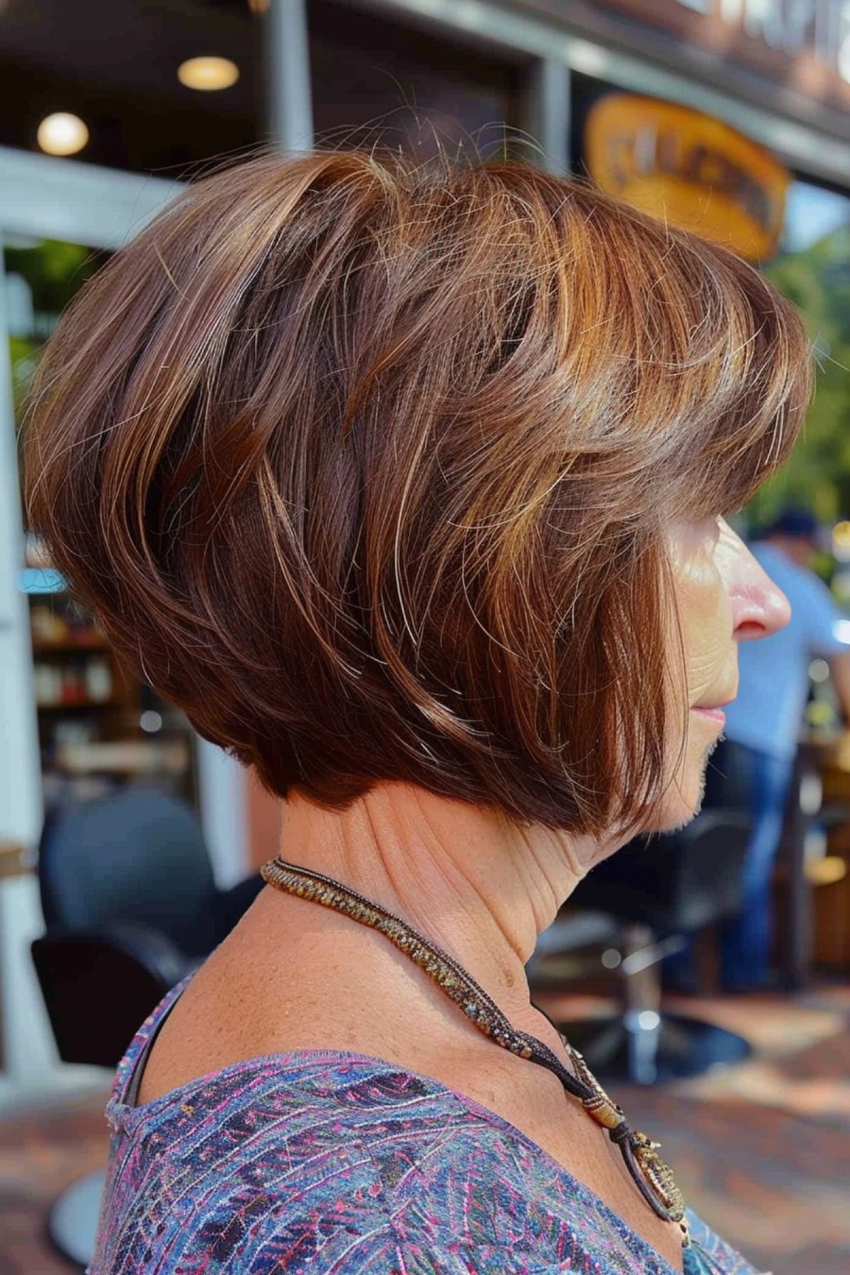 50+ Fabulous Short Haircuts Women Over 60 Are Getting in 2025