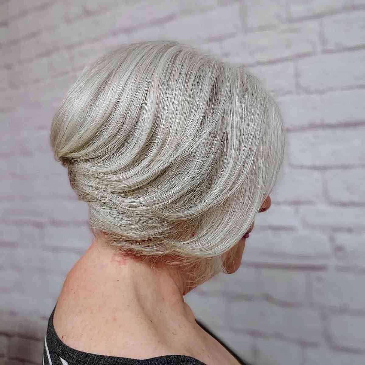 50+ Fabulous Short Haircuts Women Over 60 Are Getting in 2025