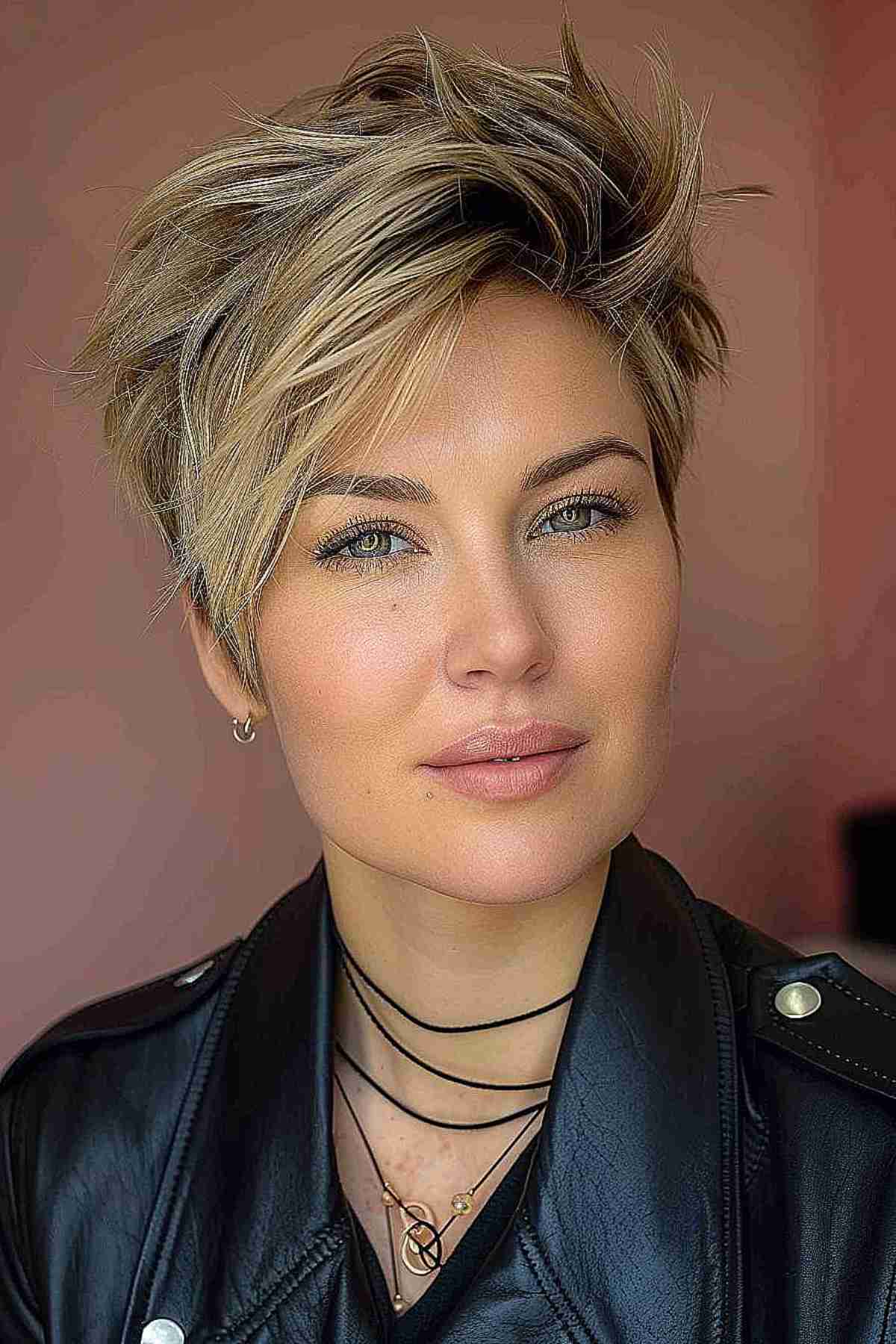 50 Types of Choppy Pixie Cuts Women Are Asking for This Year