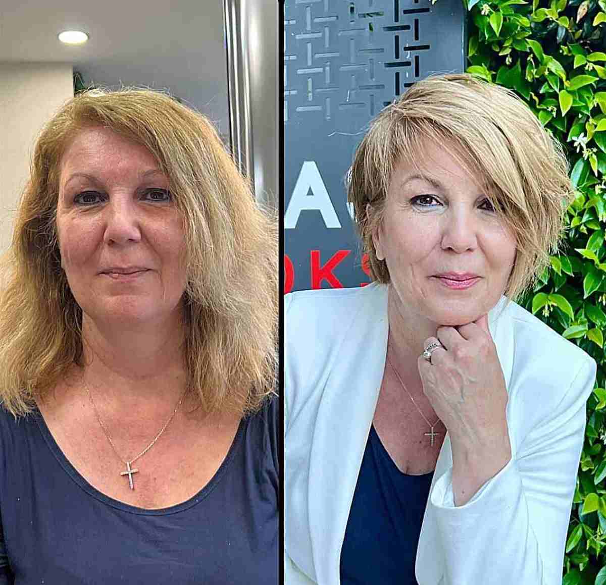 50 Types of Choppy Pixie Cuts Women Are Asking for This Year