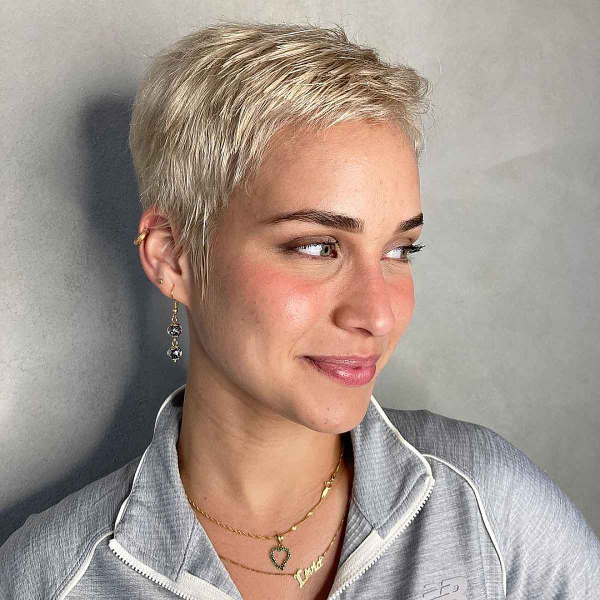 50 Types of Choppy Pixie Cuts Women Are Asking for This Year