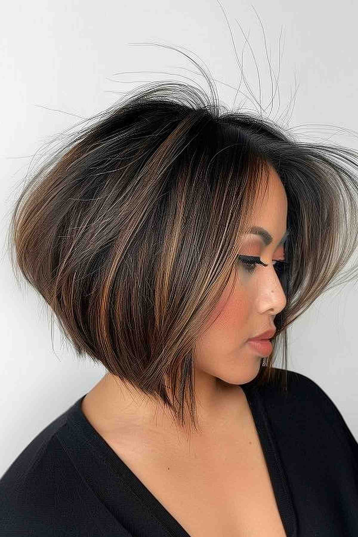 43 Cutest Ways to Get a Neck-Length Haircut