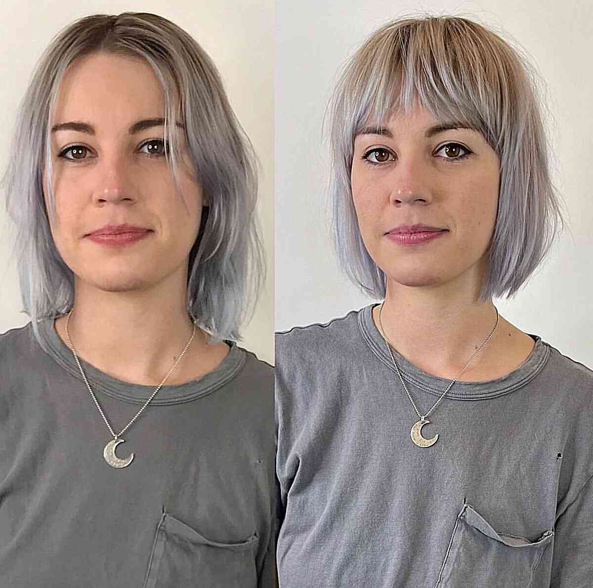 43 Cutest Ways to Get a Neck-Length Haircut