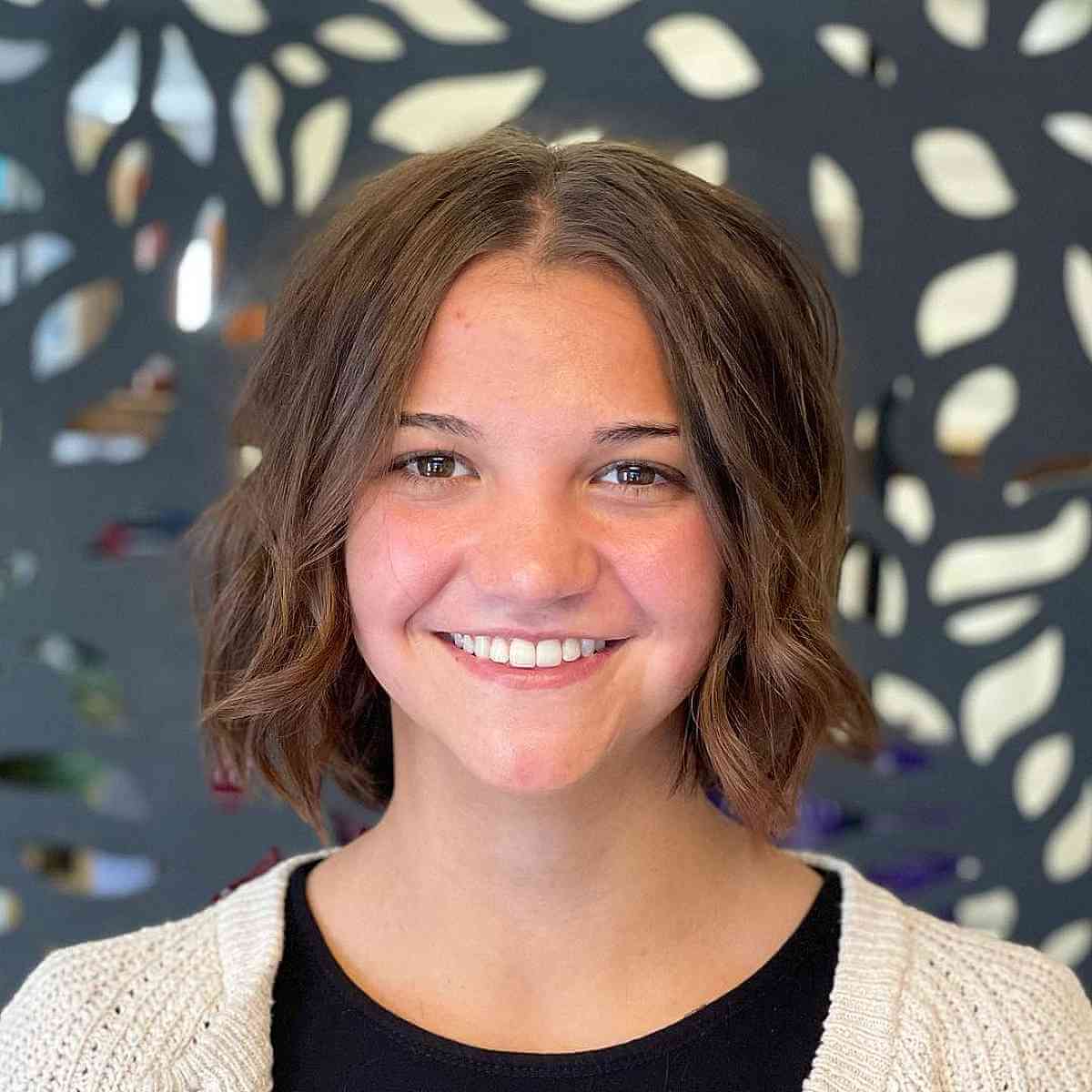 43 Cutest Ways to Get a Neck-Length Haircut