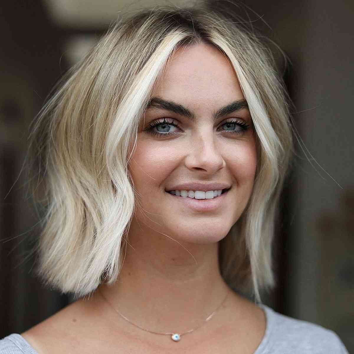 43 Cutest Ways to Get a Neck-Length Haircut