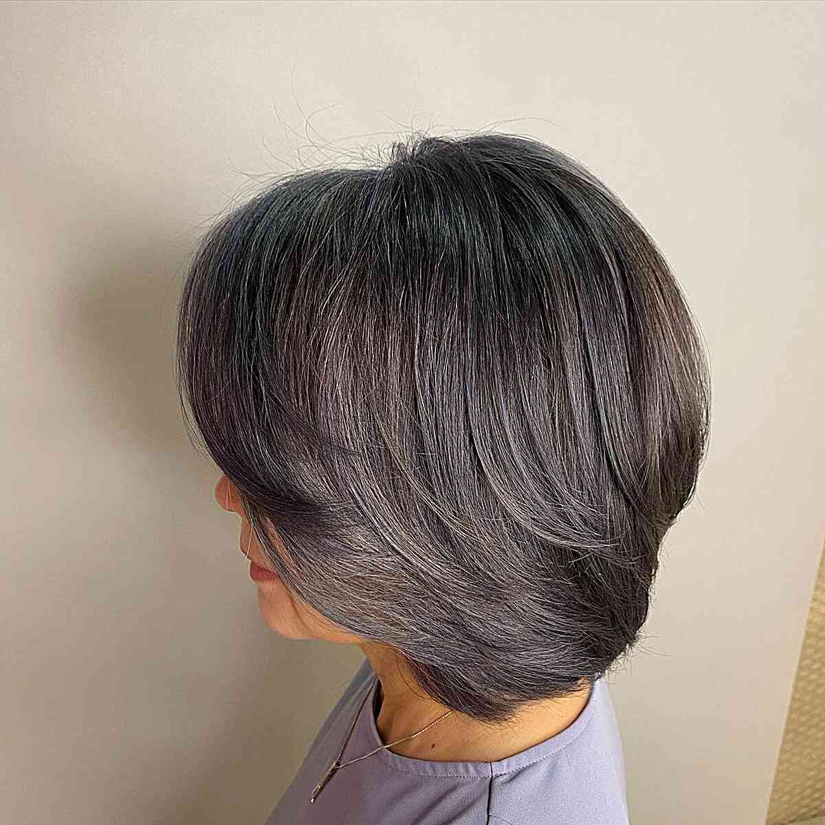 43 Cutest Ways to Get a Neck-Length Haircut