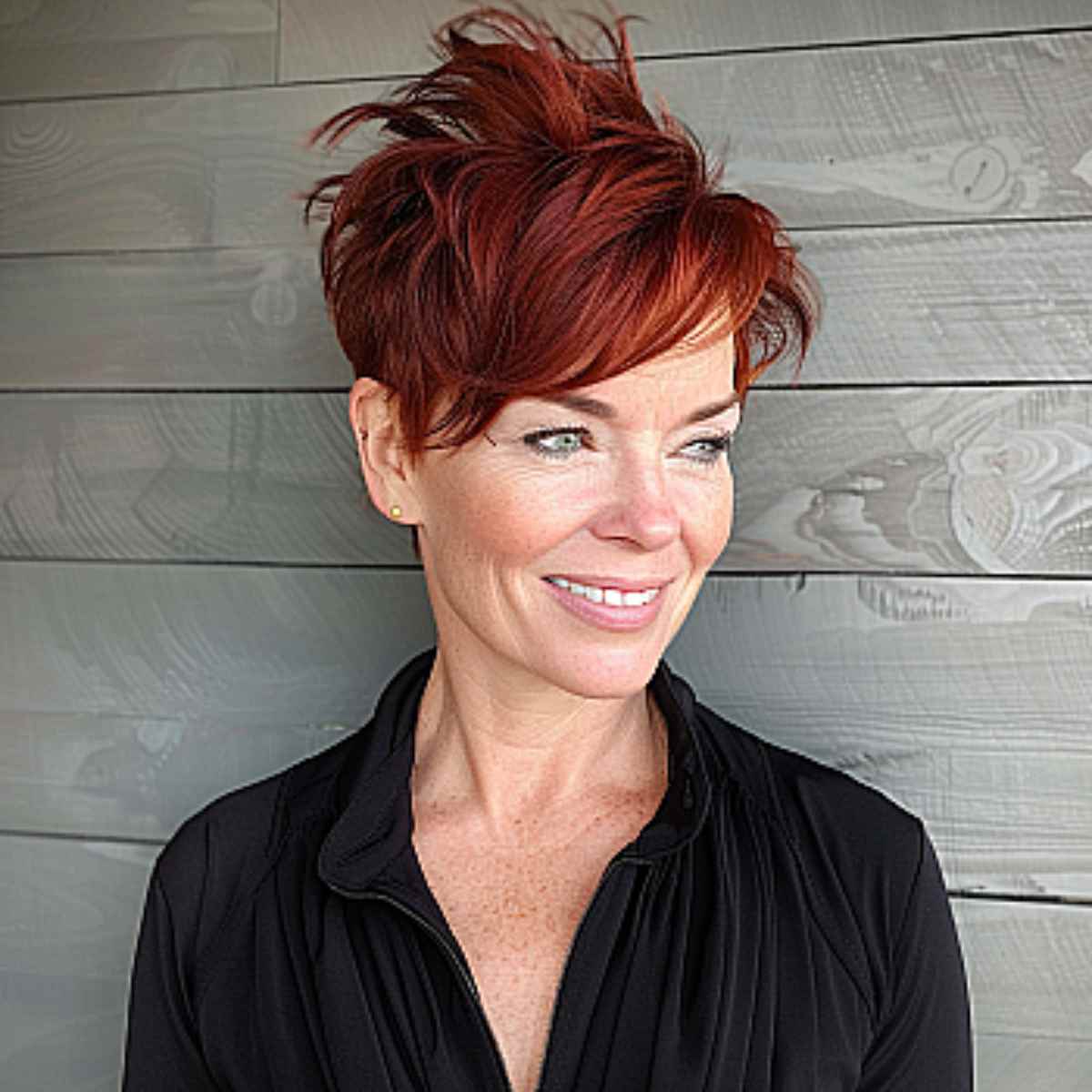 51 Hottest Long Pixie Cut Ideas to Try for 2025