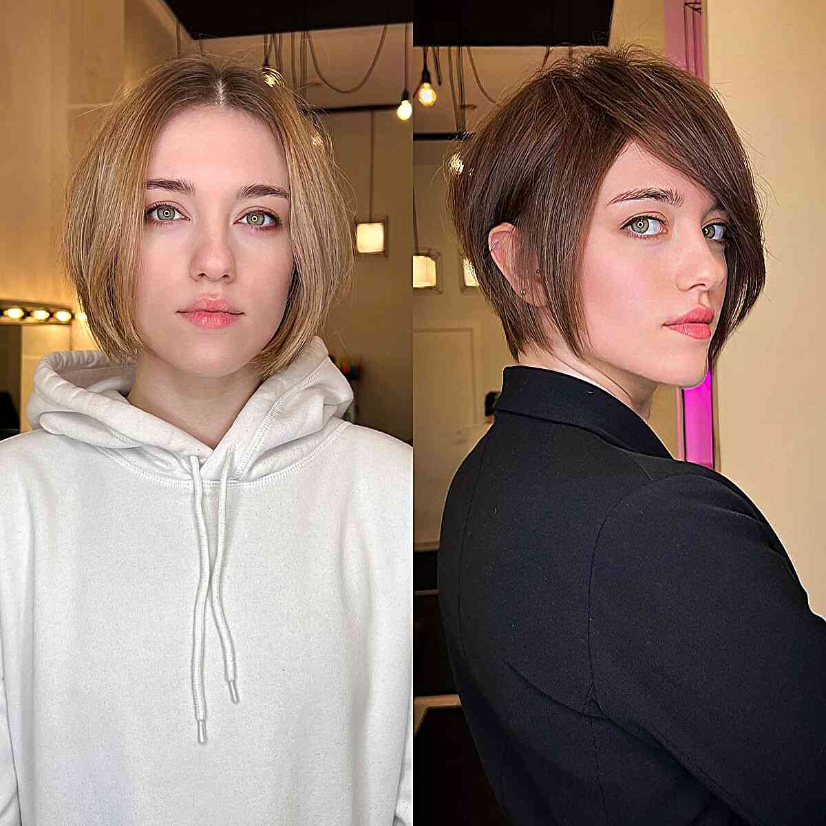 51 Hottest Long Pixie Cut Ideas to Try for 2025