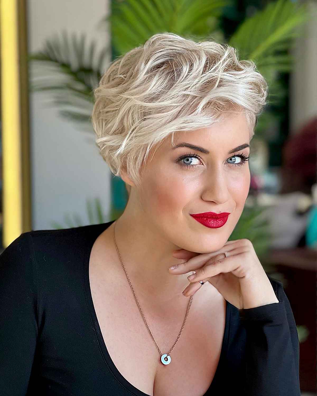 51 Hottest Long Pixie Cut Ideas to Try for 2025