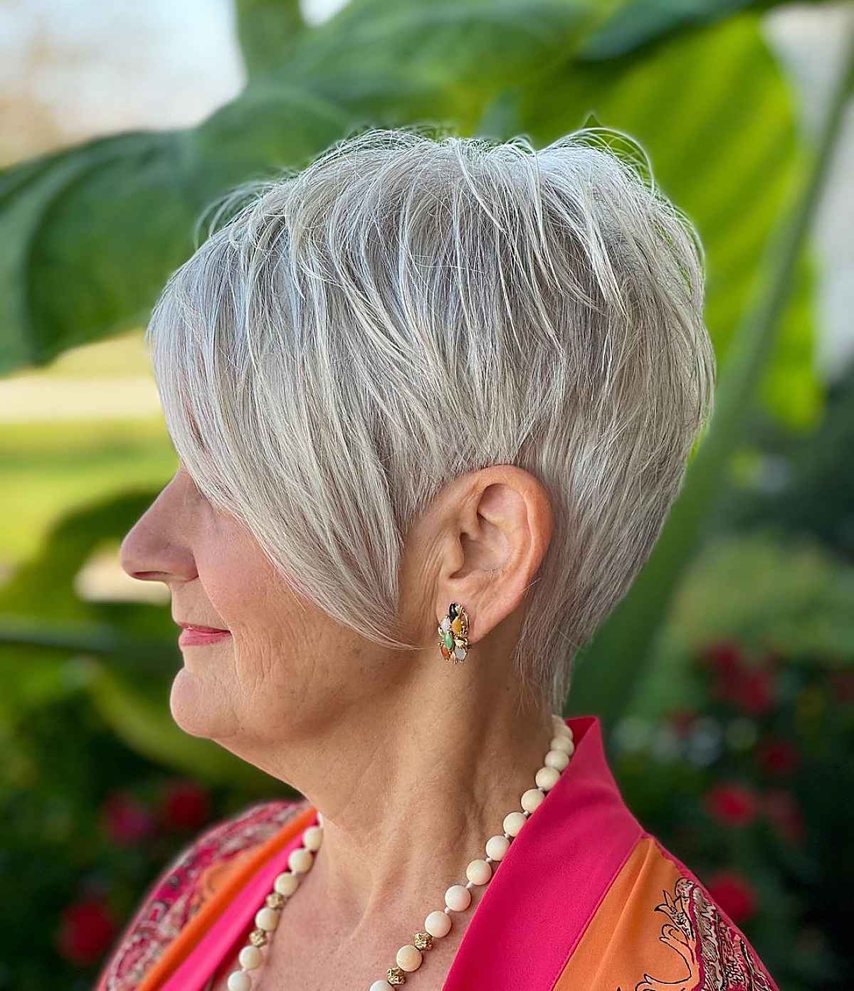51 Hottest Long Pixie Cut Ideas to Try for 2025