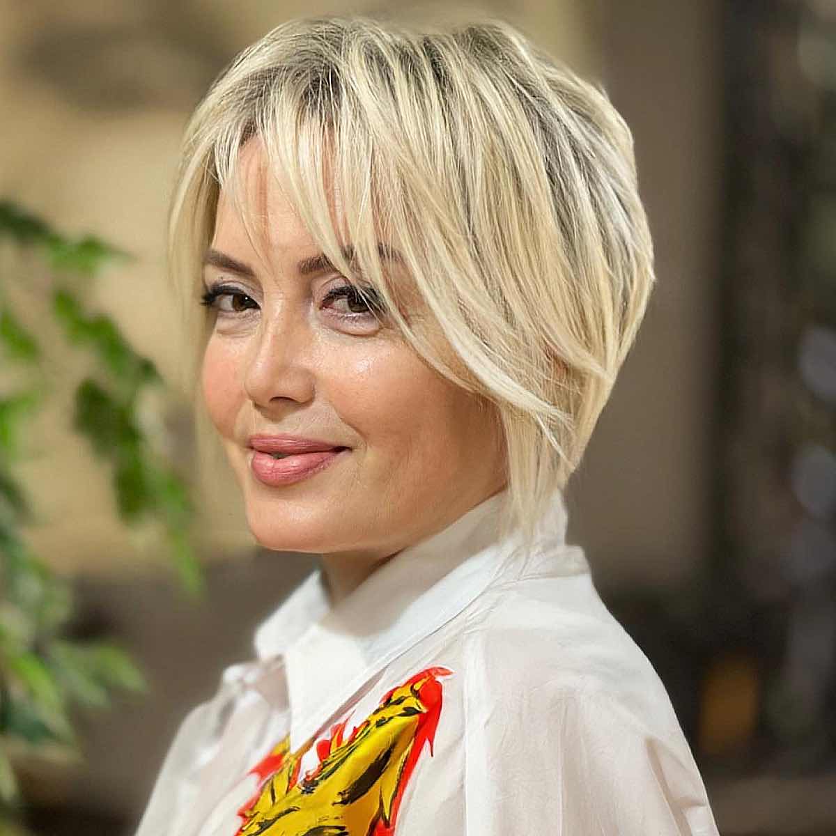 51 Hottest Long Pixie Cut Ideas to Try for 2025