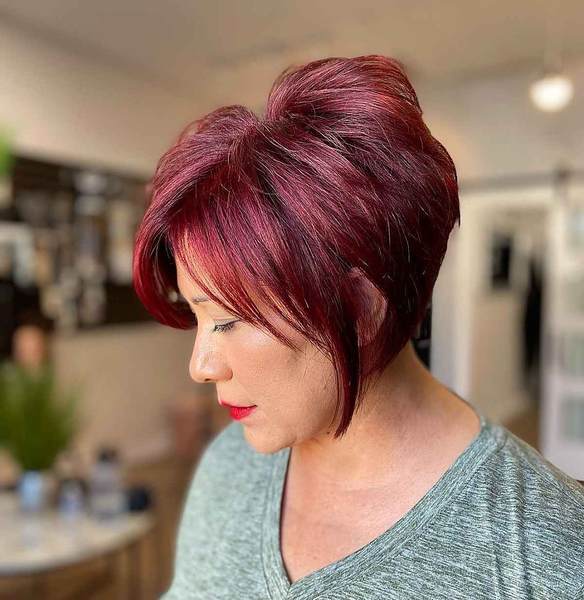 51 Hottest Long Pixie Cut Ideas to Try for 2025