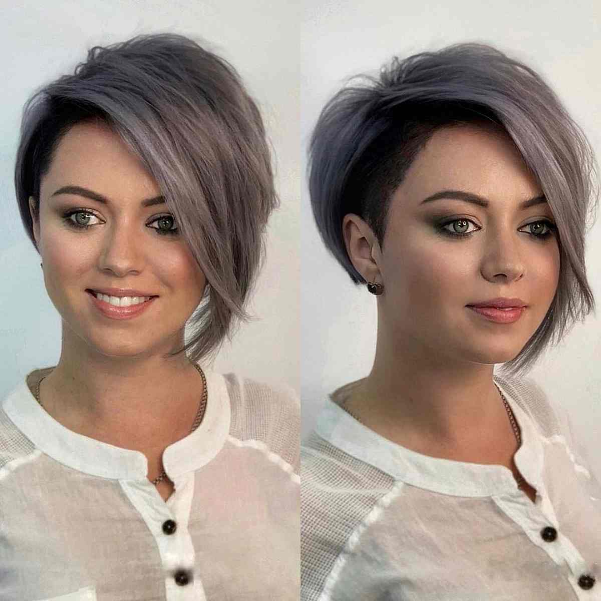 51 Hottest Long Pixie Cut Ideas to Try for 2025
