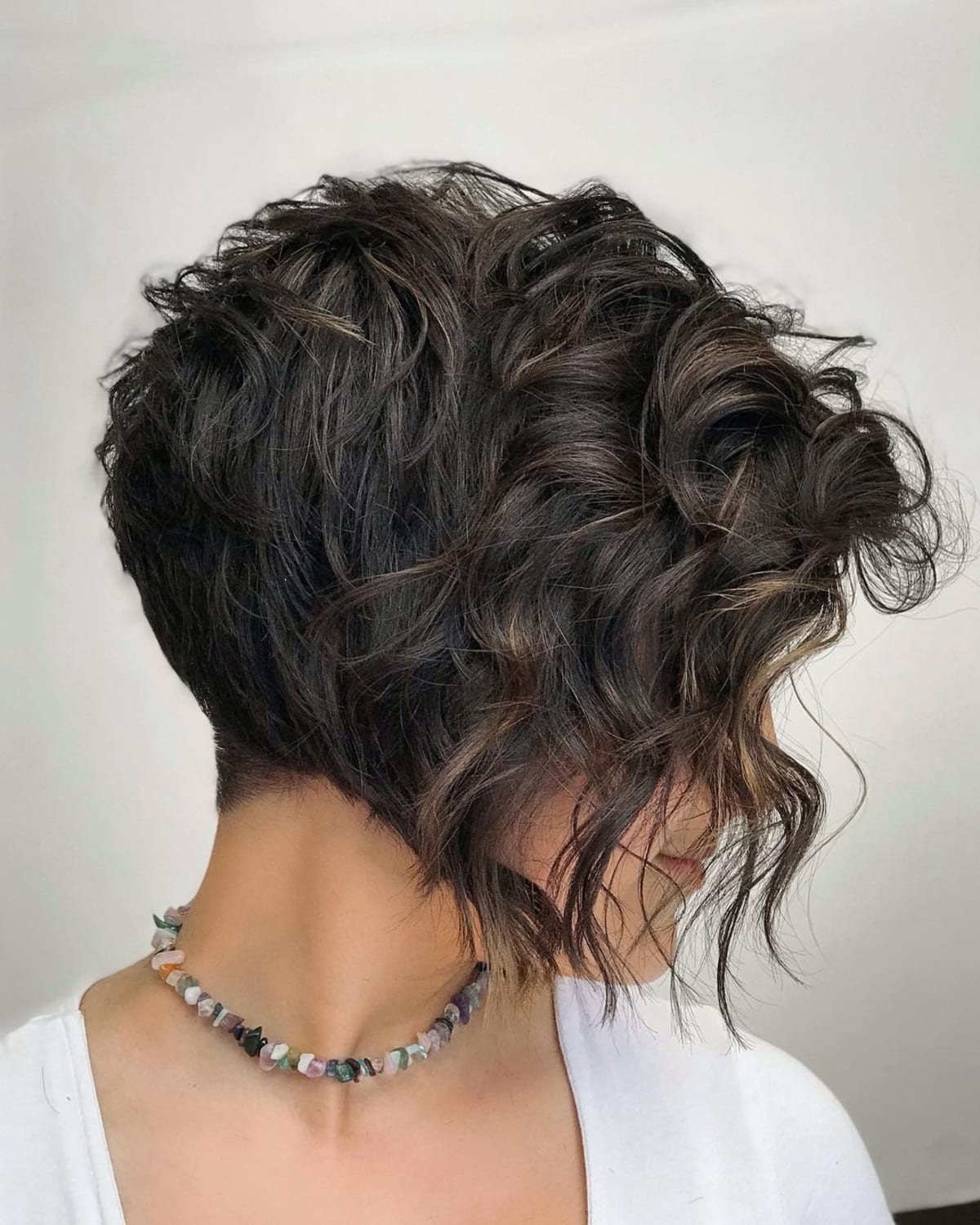 51 Hottest Long Pixie Cut Ideas to Try for 2025