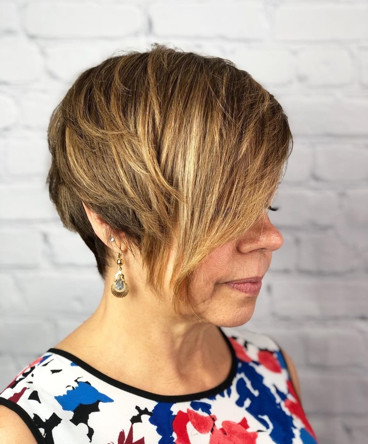 51 Hottest Long Pixie Cut Ideas to Try for 2025