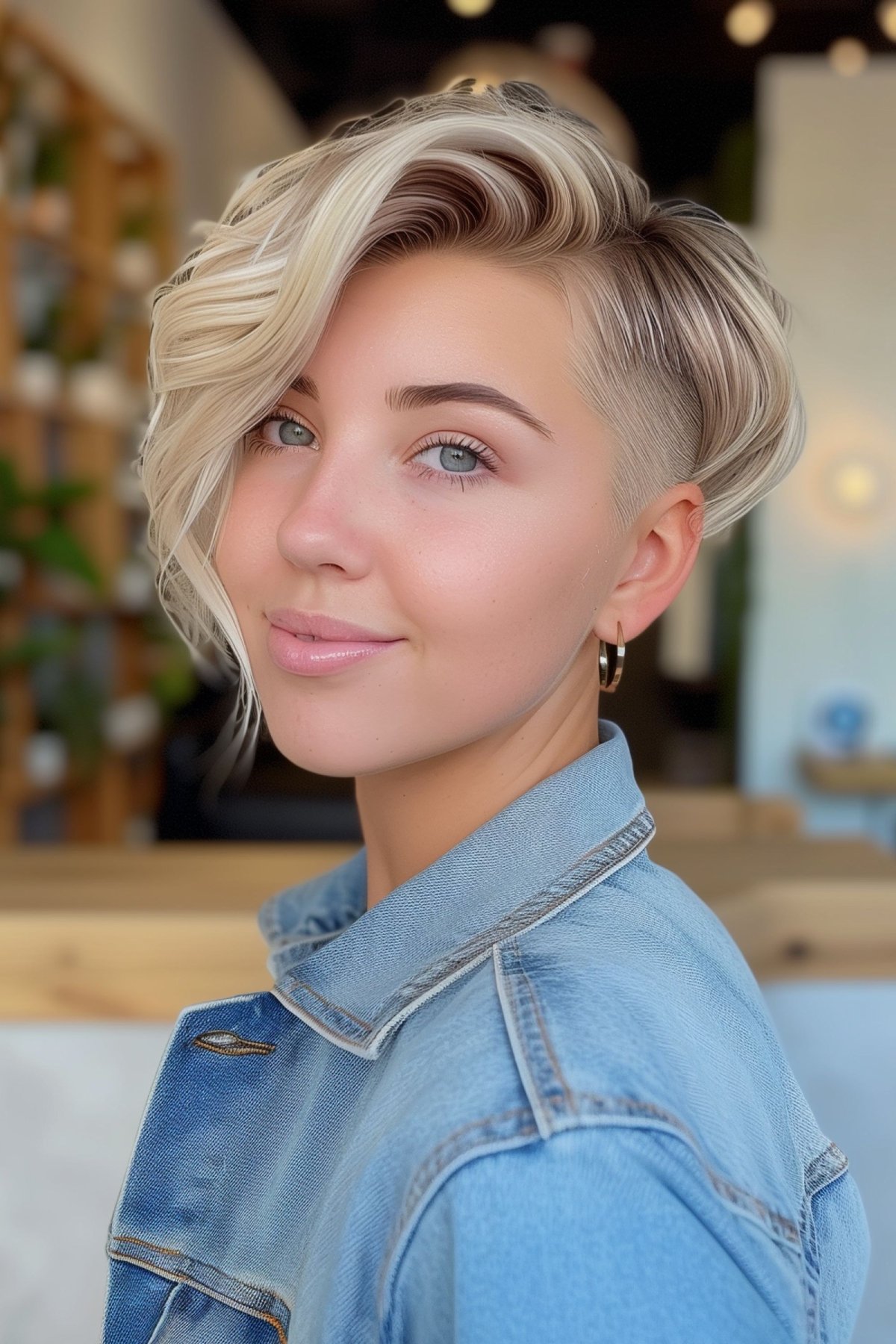 51 Hottest Long Pixie Cut Ideas to Try for 2025