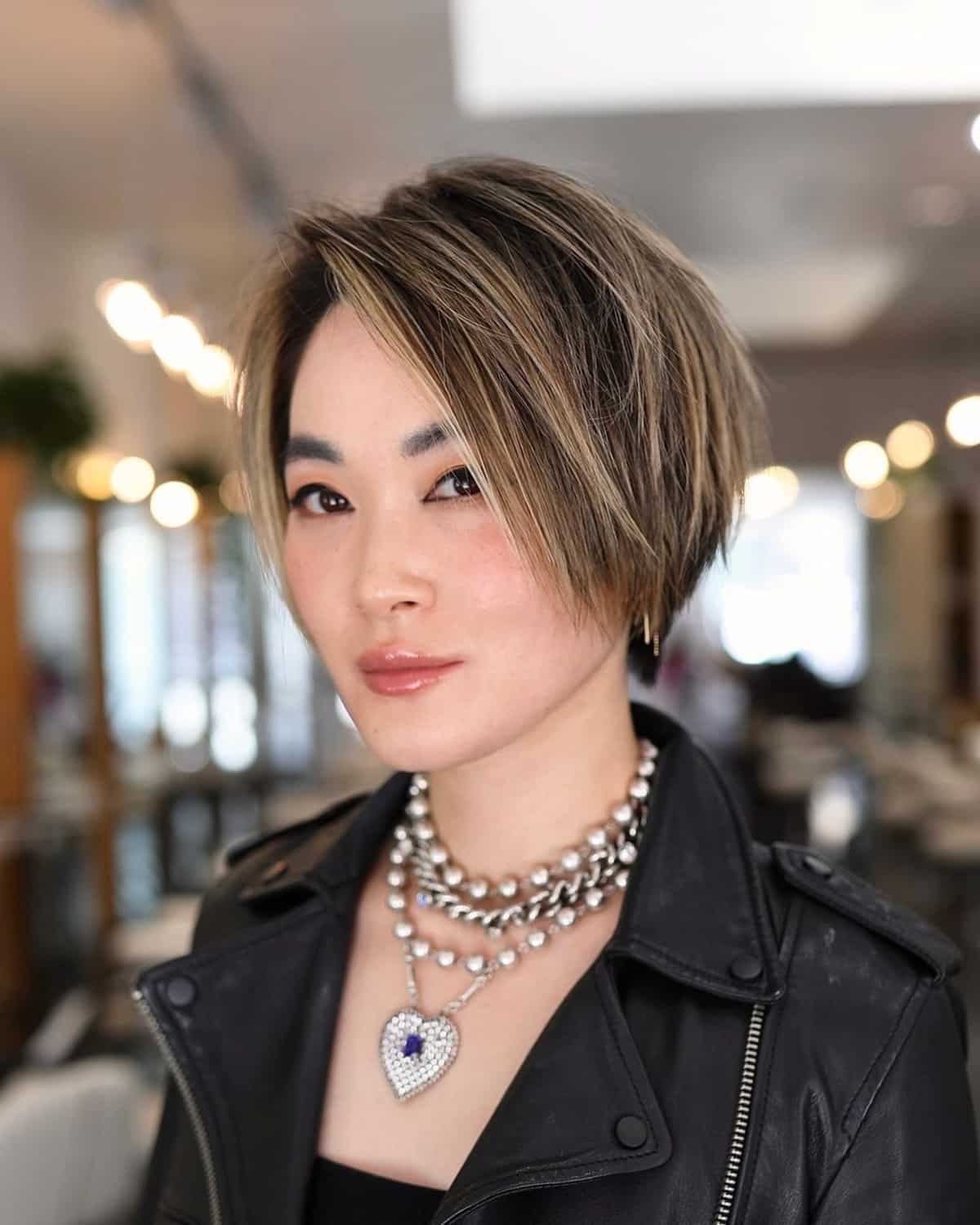 51 Hottest Long Pixie Cut Ideas to Try for 2025