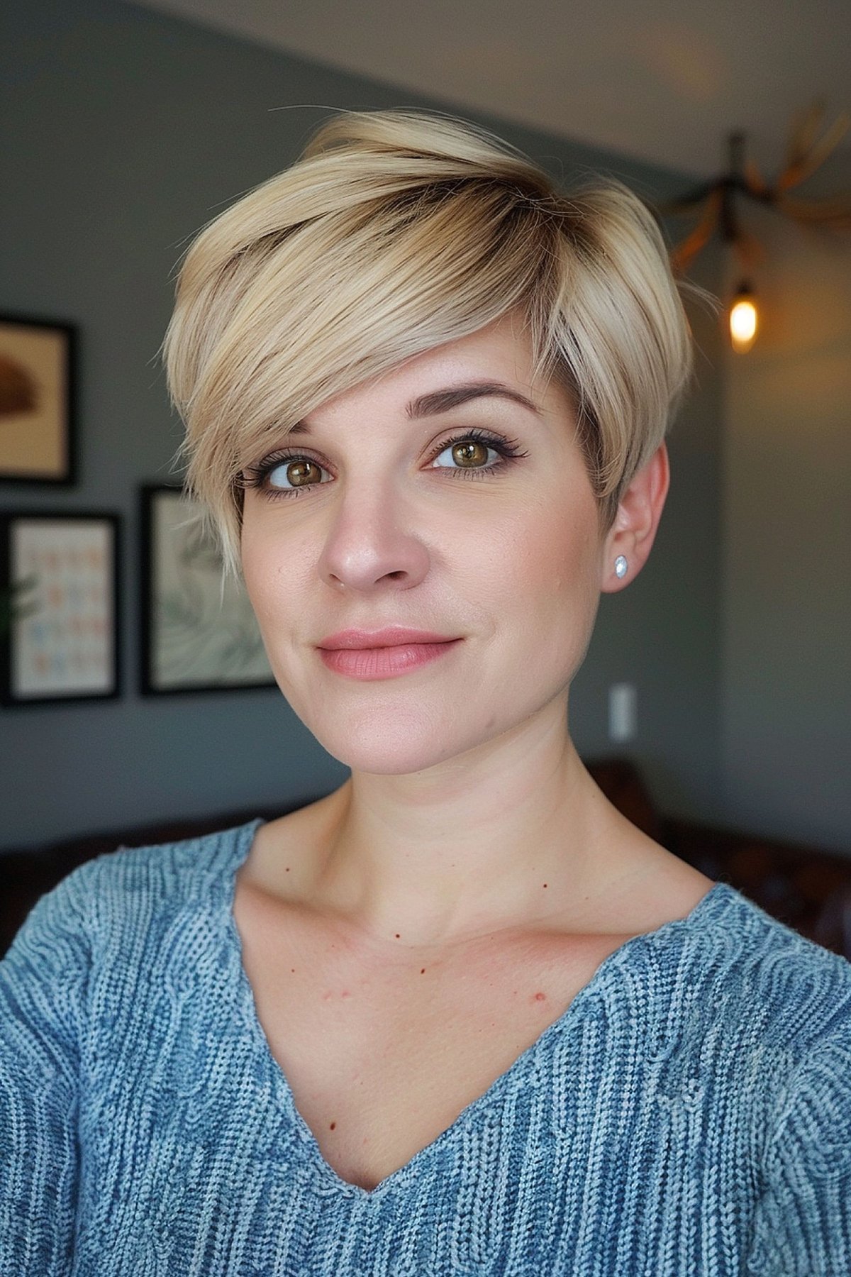 51 Hottest Long Pixie Cut Ideas to Try for 2025