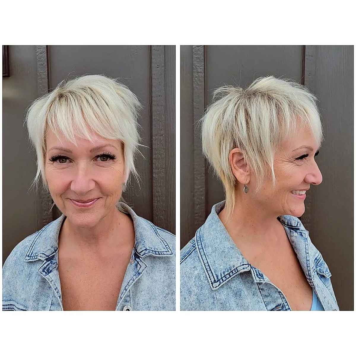 51 Hottest Long Pixie Cut Ideas to Try for 2025
