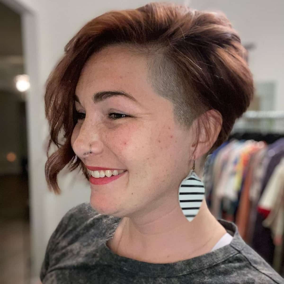 51 Hottest Long Pixie Cut Ideas to Try for 2025