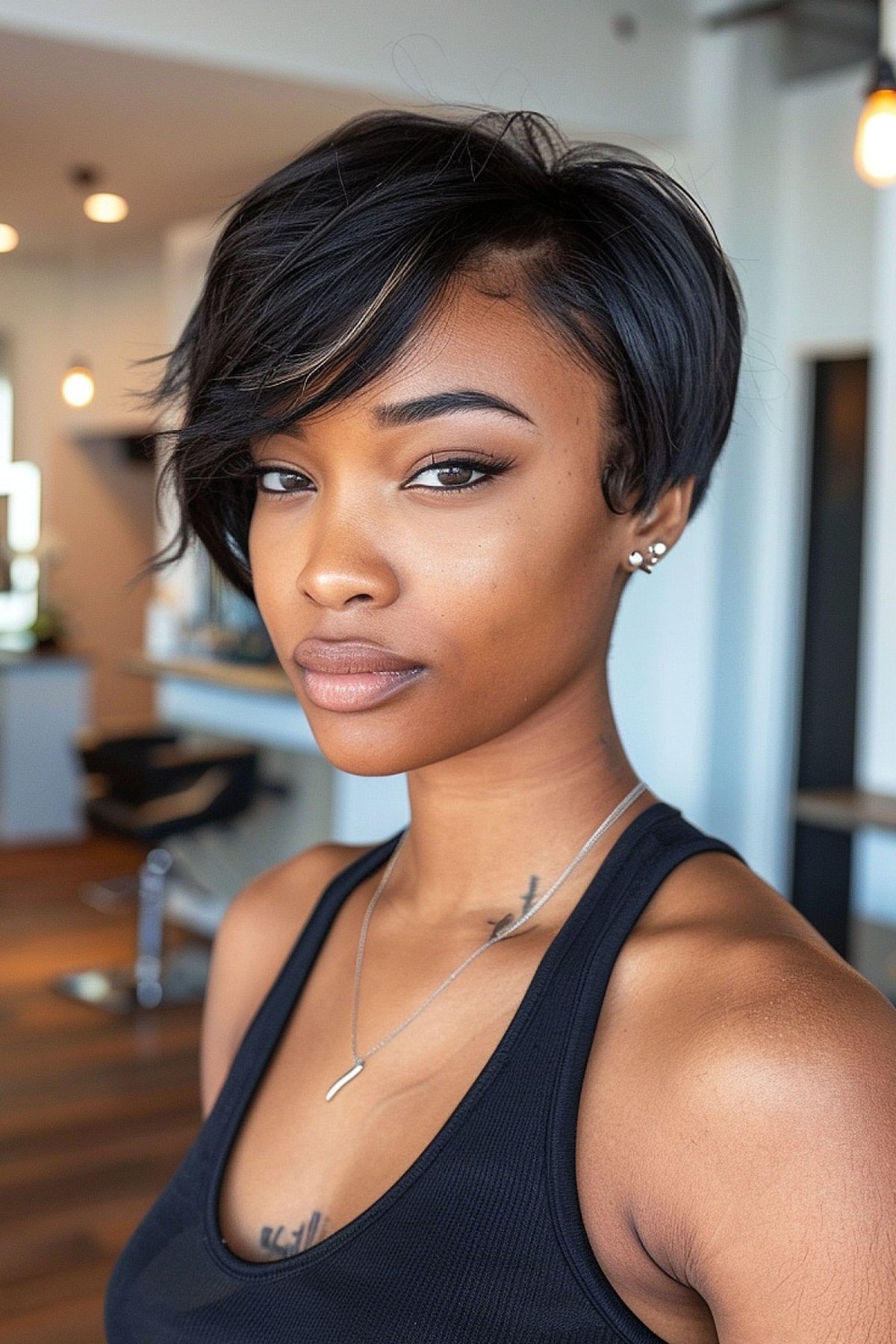 51 Hottest Long Pixie Cut Ideas to Try for 2025