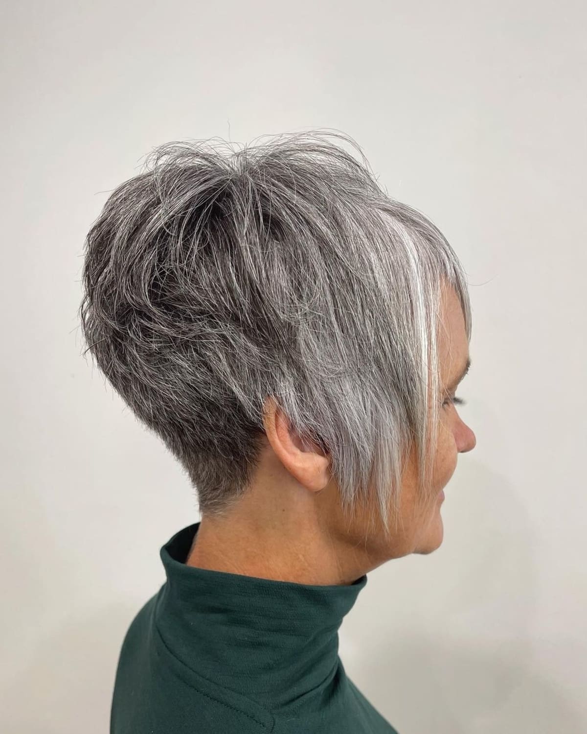 51 Hottest Long Pixie Cut Ideas to Try for 2025