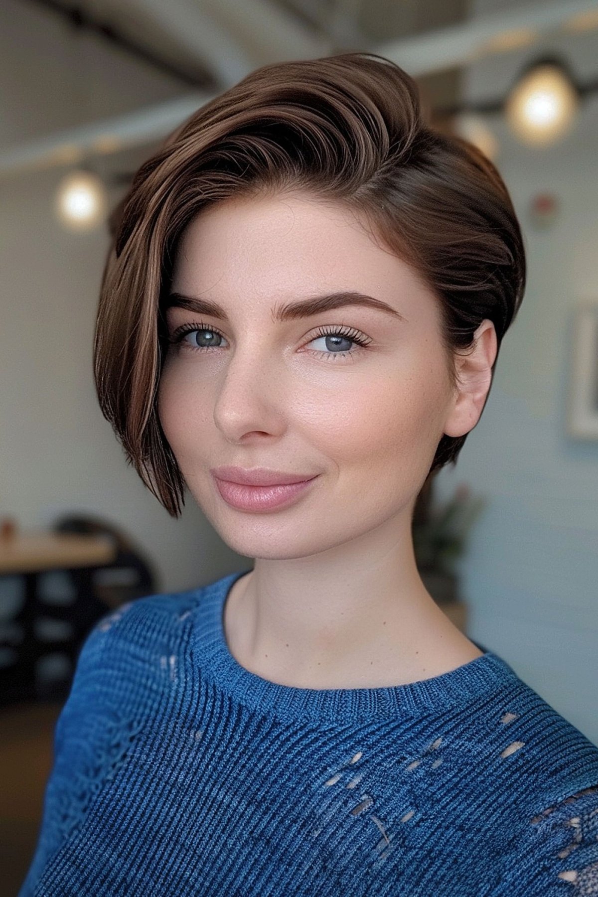 51 Hottest Long Pixie Cut Ideas to Try for 2025