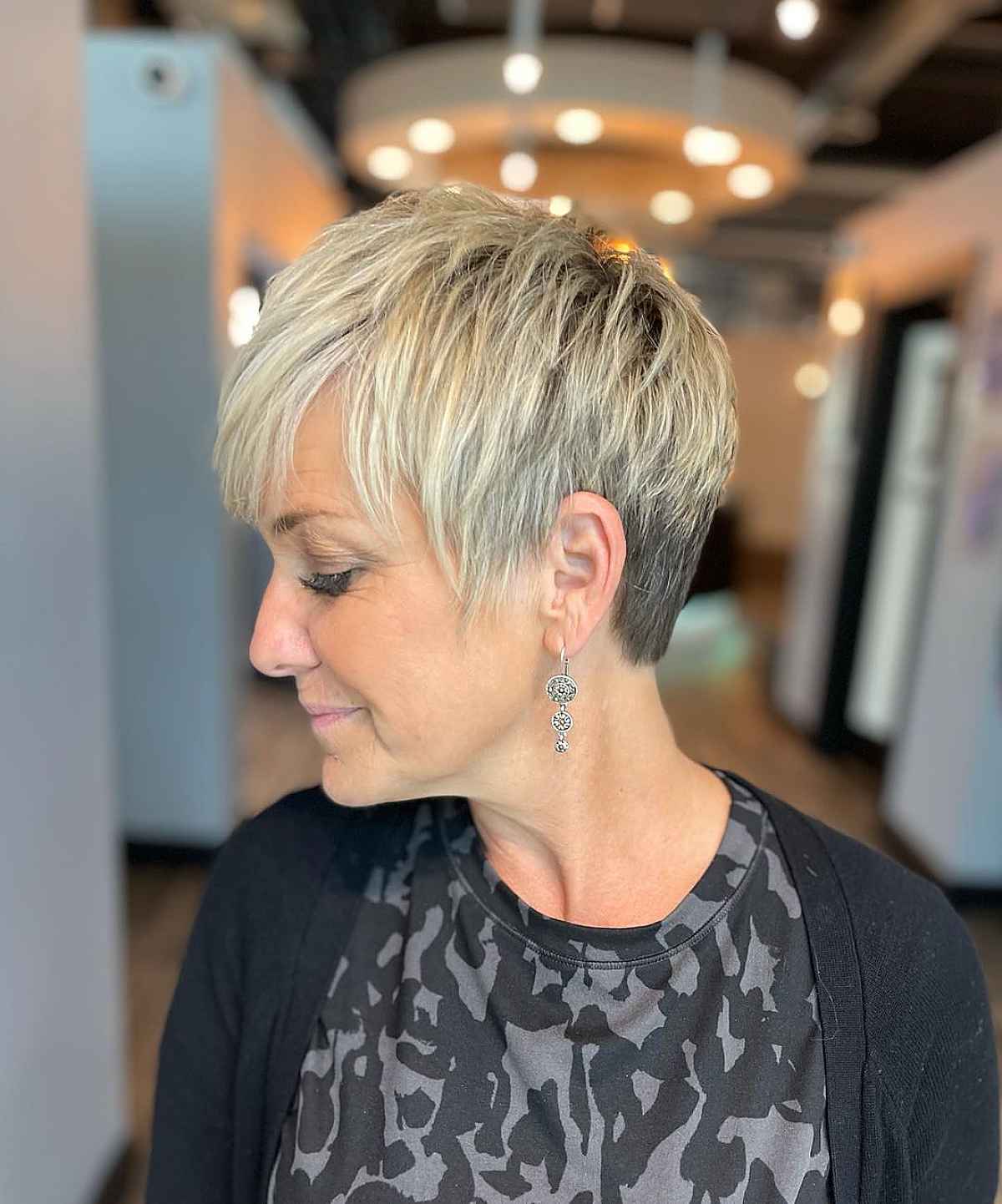 51 Hottest Long Pixie Cut Ideas to Try for 2025