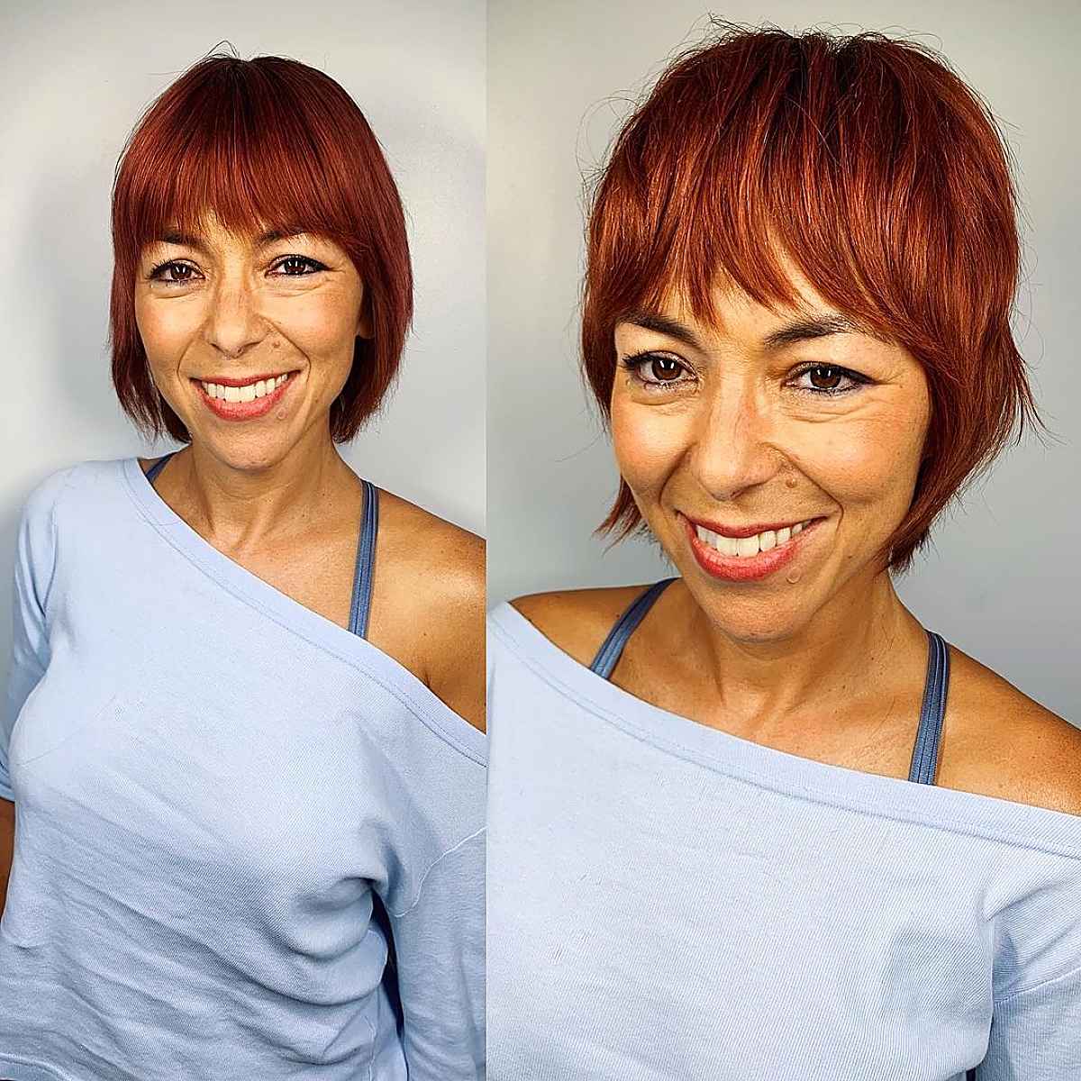 51 Hottest Long Pixie Cut Ideas to Try for 2025