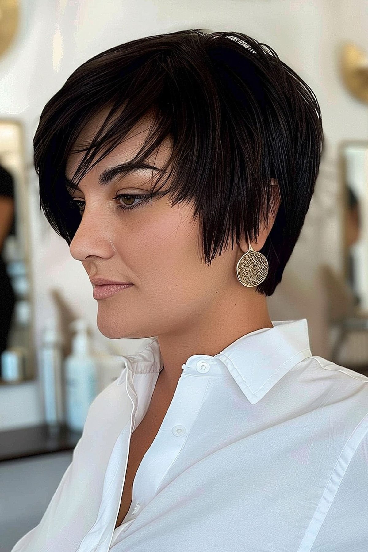 51 Hottest Long Pixie Cut Ideas to Try for 2025