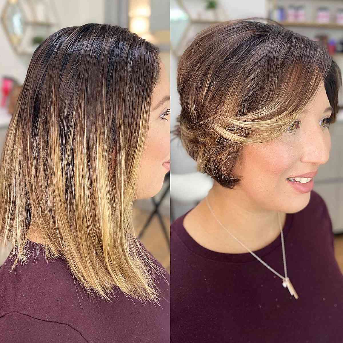 51 Hottest Long Pixie Cut Ideas to Try for 2025
