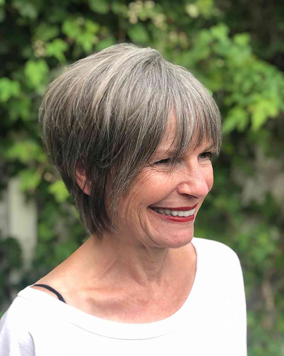 51 Hottest Long Pixie Cut Ideas to Try for 2025