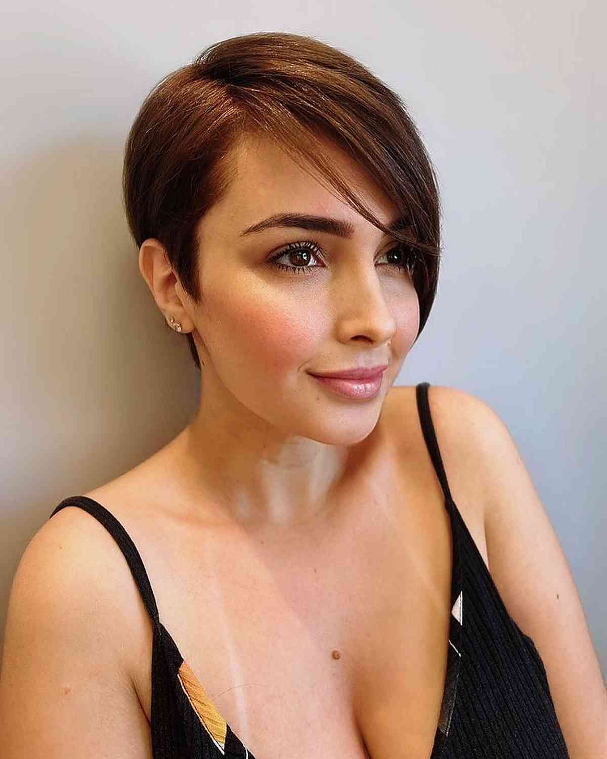 51 Hottest Long Pixie Cut Ideas to Try for 2025