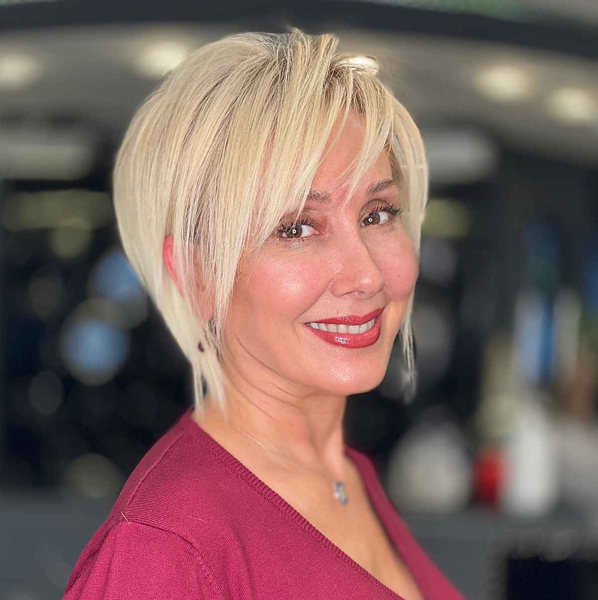 51 Hottest Long Pixie Cut Ideas to Try for 2025
