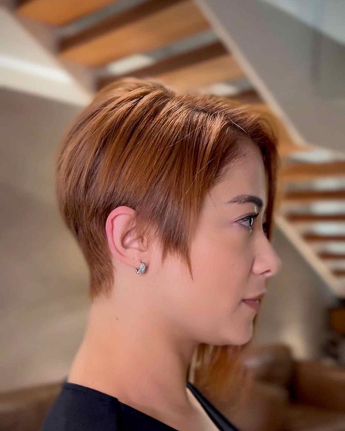51 Hottest Long Pixie Cut Ideas to Try for 2025