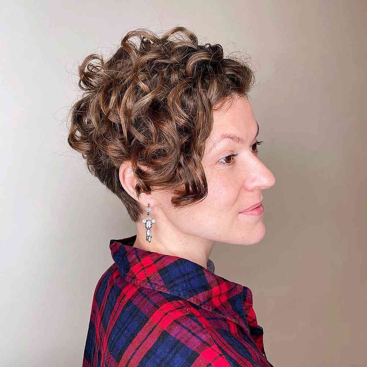 51 Hottest Long Pixie Cut Ideas to Try for 2025