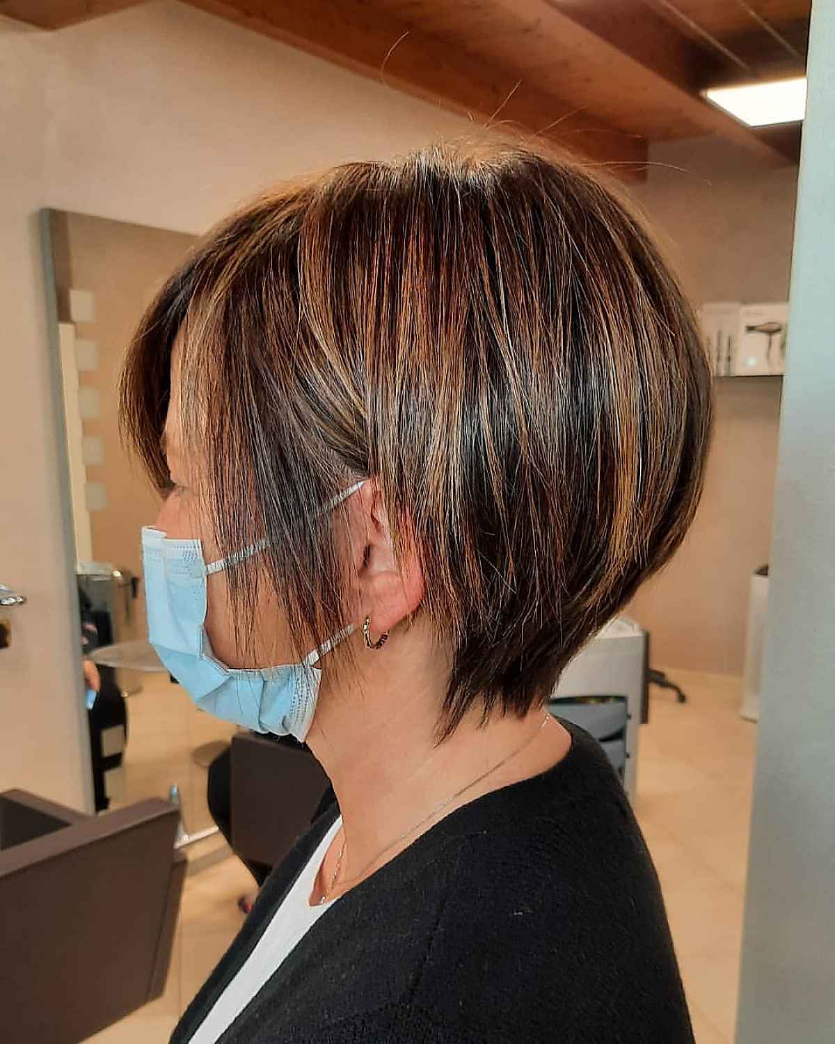 51 Hottest Long Pixie Cut Ideas to Try for 2025