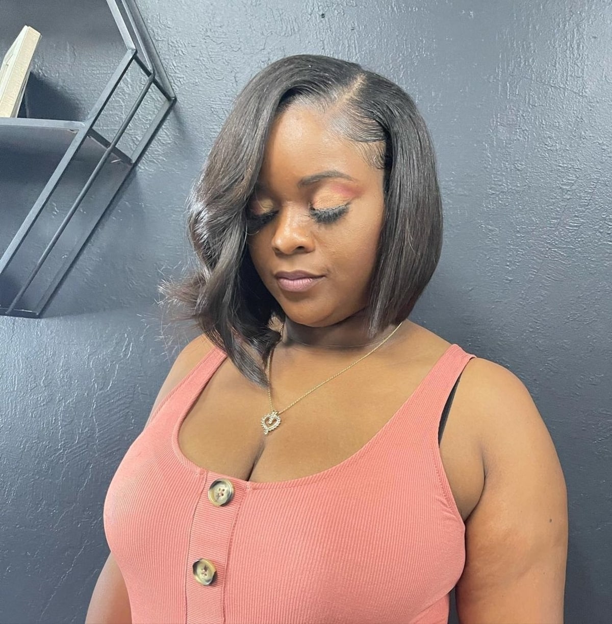 31 Hottest Short Asymmetrical Haircuts Right Now